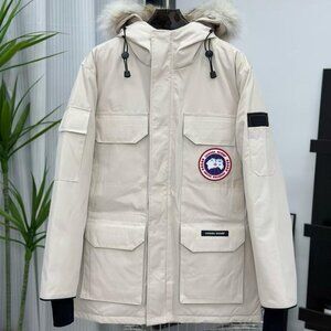 Canada Goose Men's Coat,Very comfortable to wear